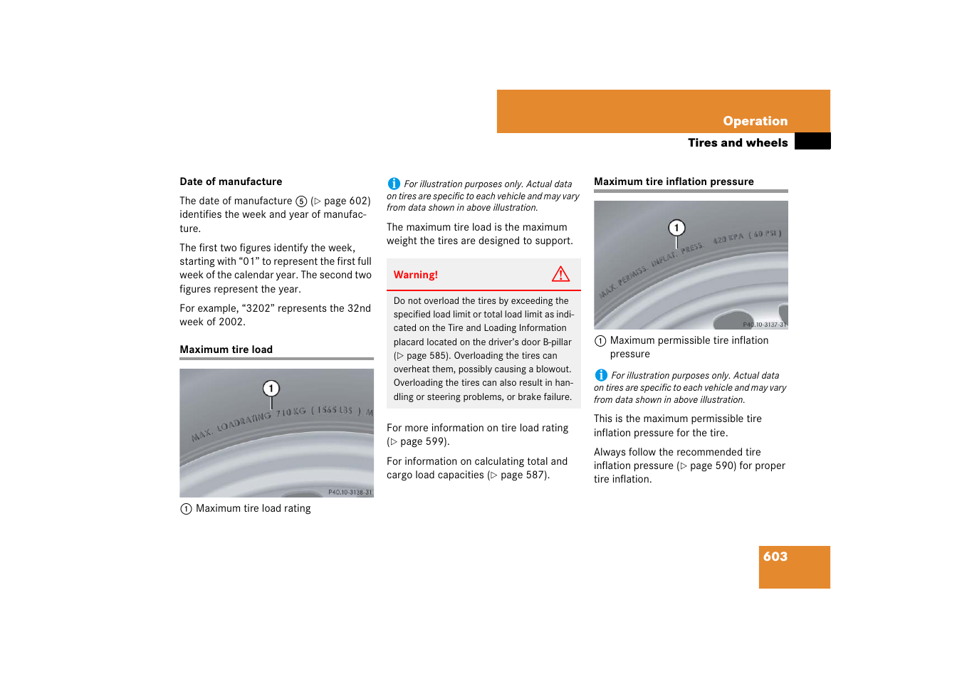Mercedes-Benz S-Class 2008 COMAND Manual User Manual | Page 604 / 801