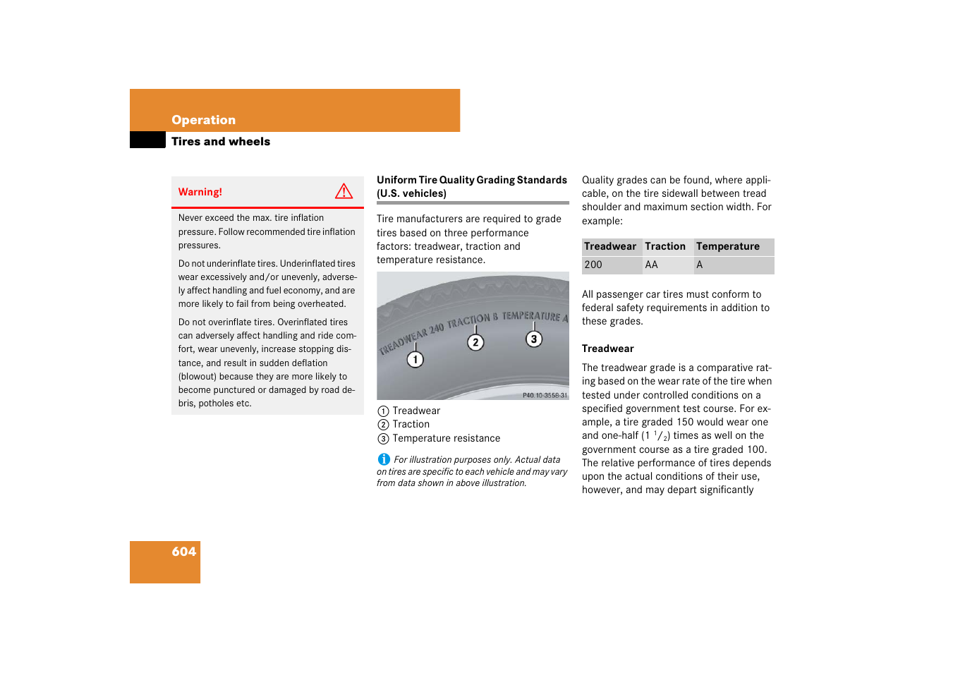 Mercedes-Benz S-Class 2008 COMAND Manual User Manual | Page 605 / 801