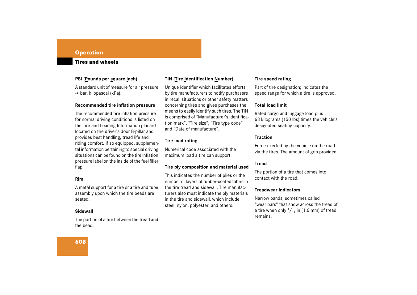 Mercedes-Benz S-Class 2008 COMAND Manual User Manual | Page 609 / 801