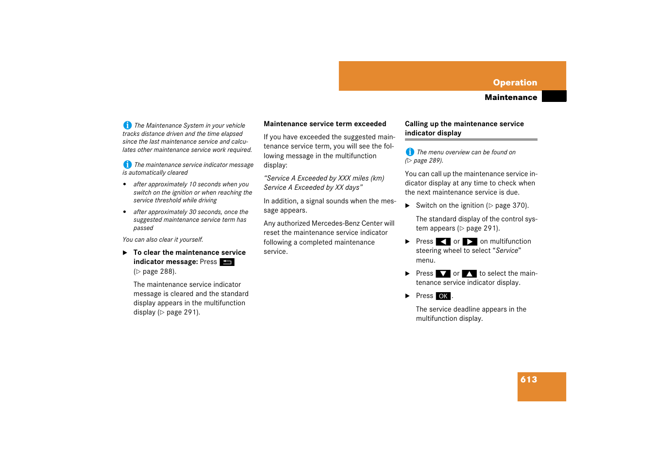 Mercedes-Benz S-Class 2008 COMAND Manual User Manual | Page 614 / 801