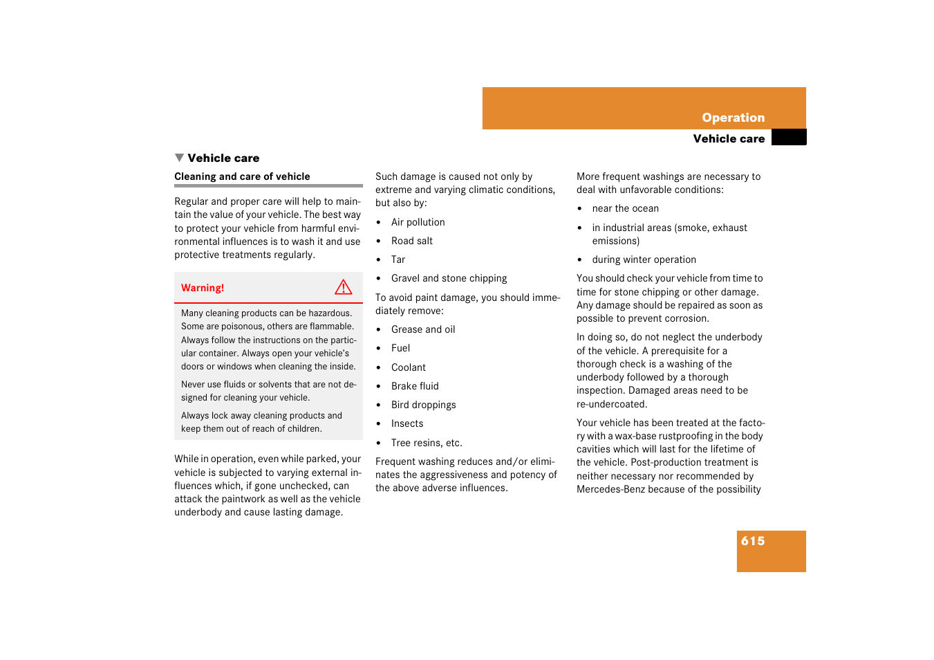 Mercedes-Benz S-Class 2008 COMAND Manual User Manual | Page 616 / 801