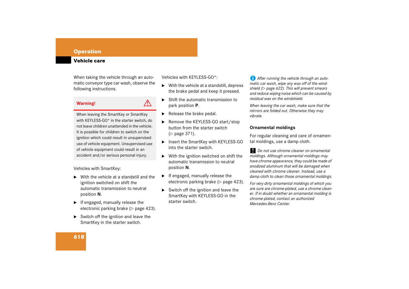 Mercedes-Benz S-Class 2008 COMAND Manual User Manual | Page 619 / 801