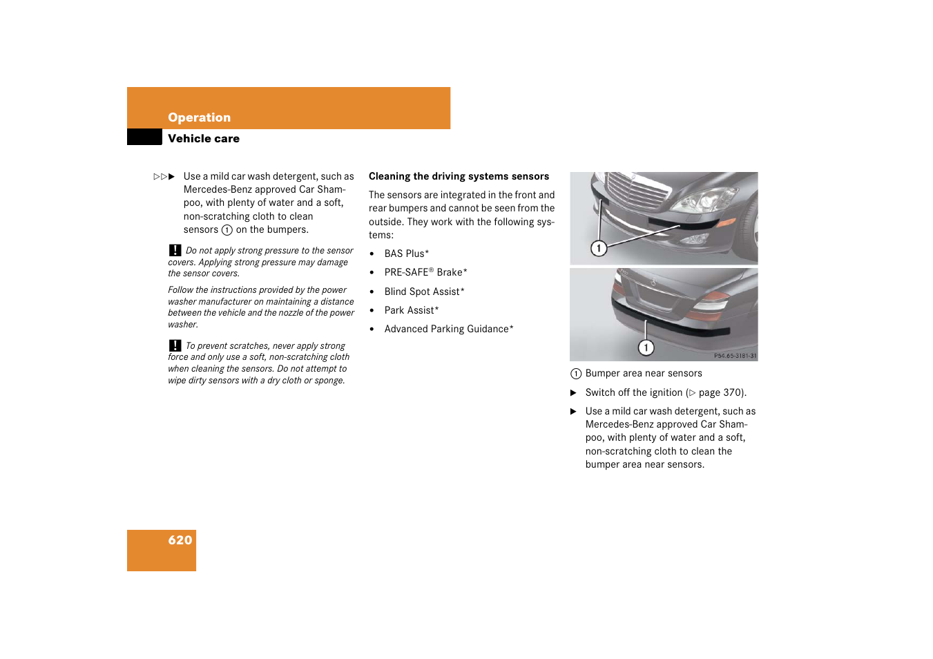 Mercedes-Benz S-Class 2008 COMAND Manual User Manual | Page 621 / 801