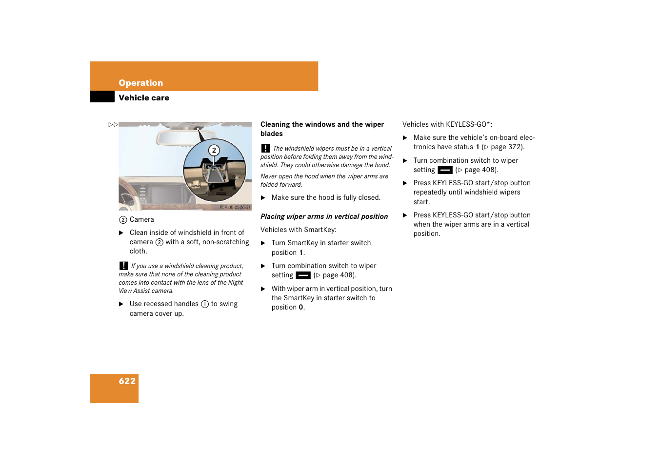 Mercedes-Benz S-Class 2008 COMAND Manual User Manual | Page 623 / 801