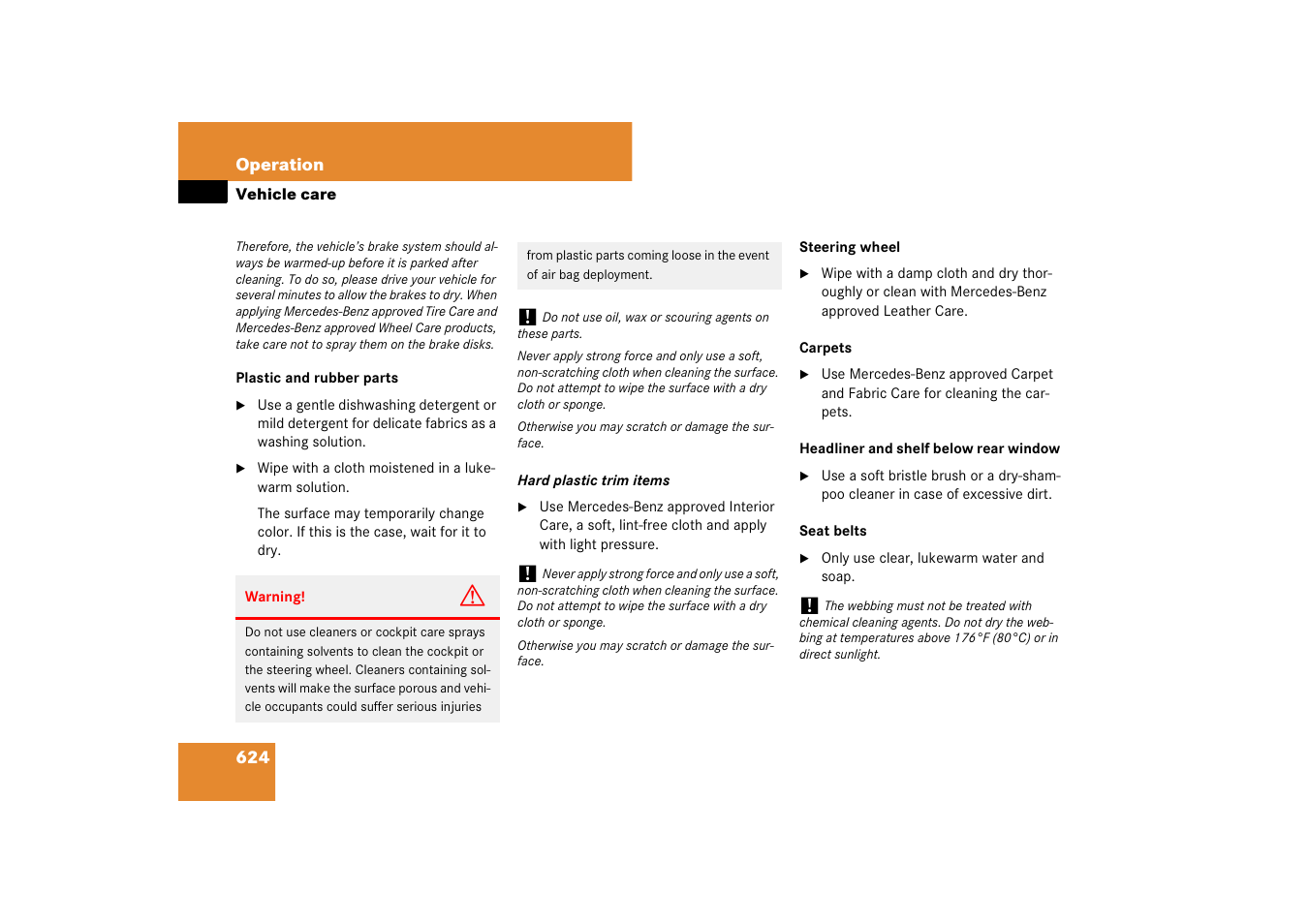 Mercedes-Benz S-Class 2008 COMAND Manual User Manual | Page 625 / 801