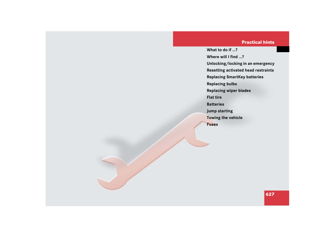 Mercedes-Benz S-Class 2008 COMAND Manual User Manual | Page 628 / 801