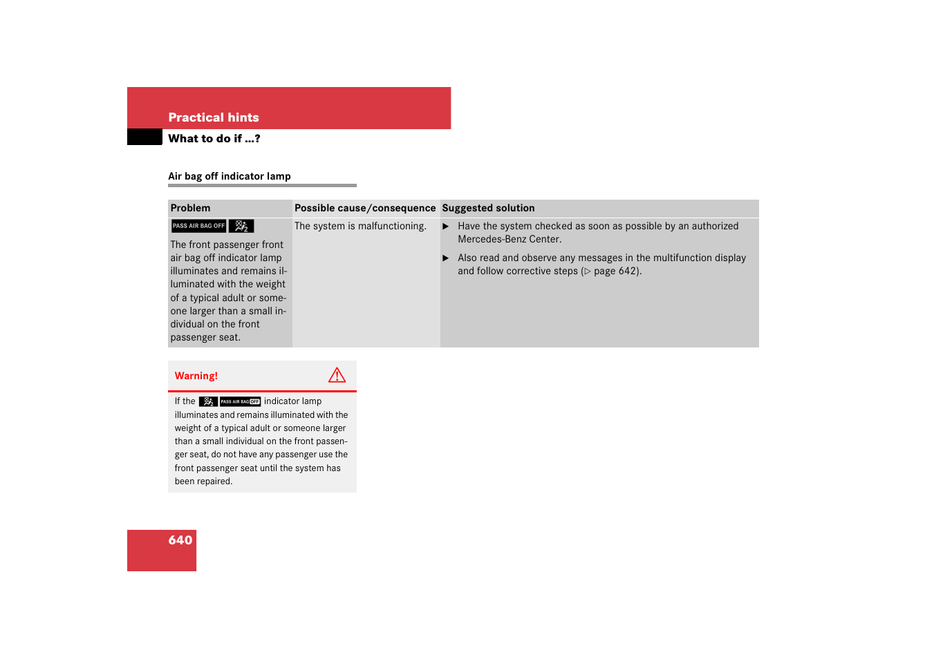 Mercedes-Benz S-Class 2008 COMAND Manual User Manual | Page 641 / 801