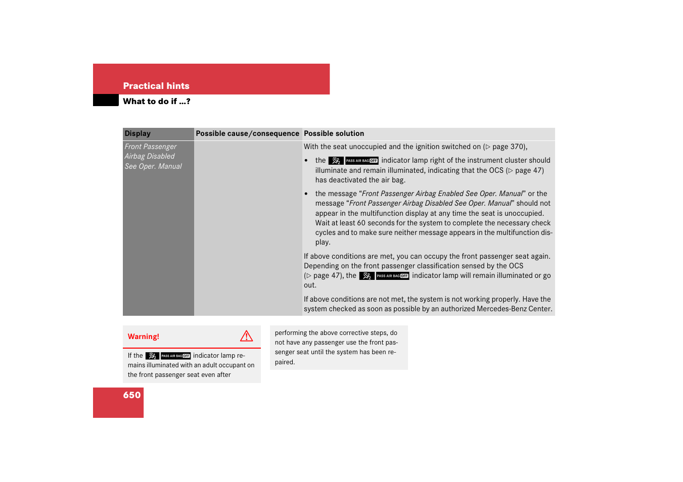 Mercedes-Benz S-Class 2008 COMAND Manual User Manual | Page 651 / 801
