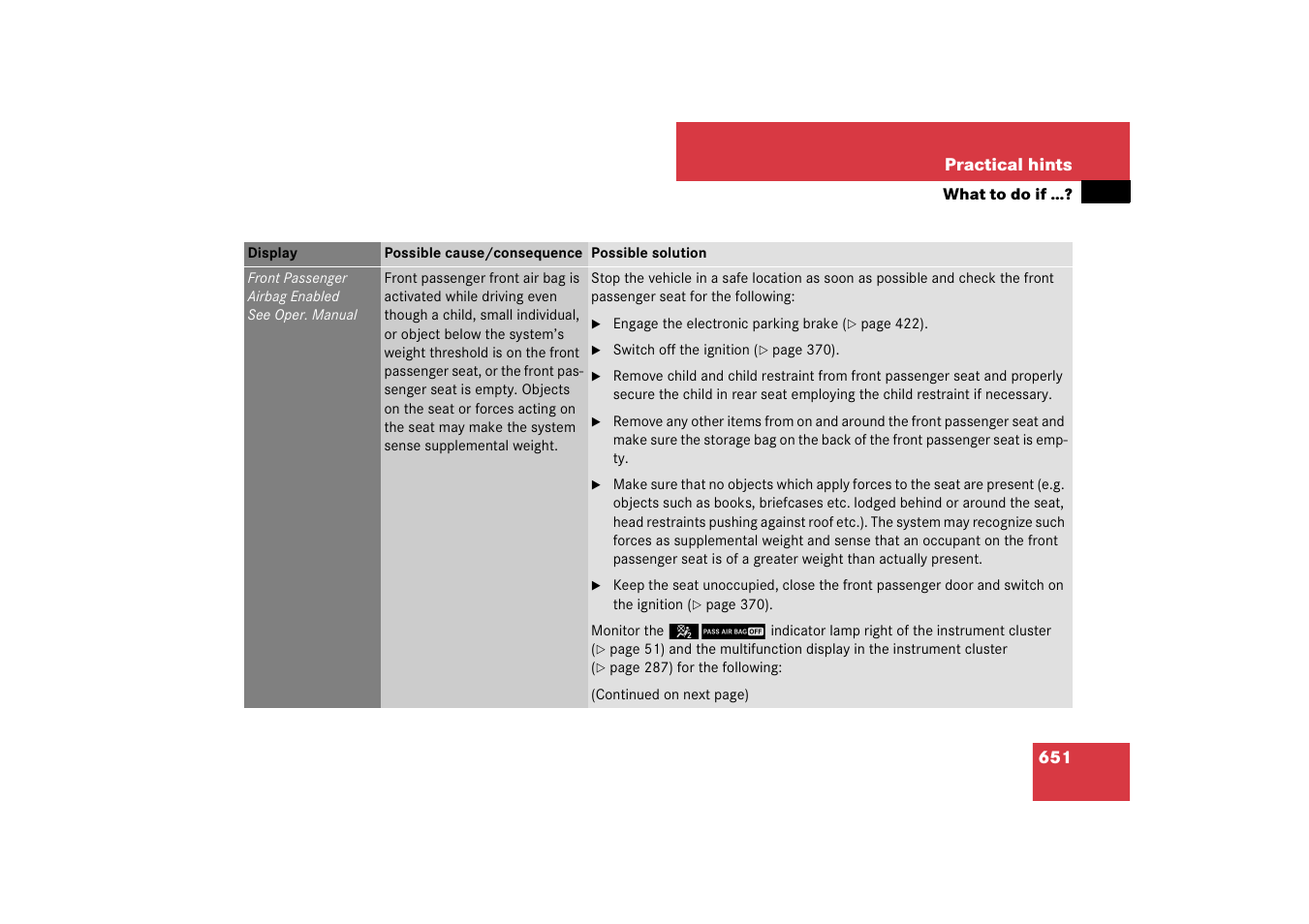 Mercedes-Benz S-Class 2008 COMAND Manual User Manual | Page 652 / 801