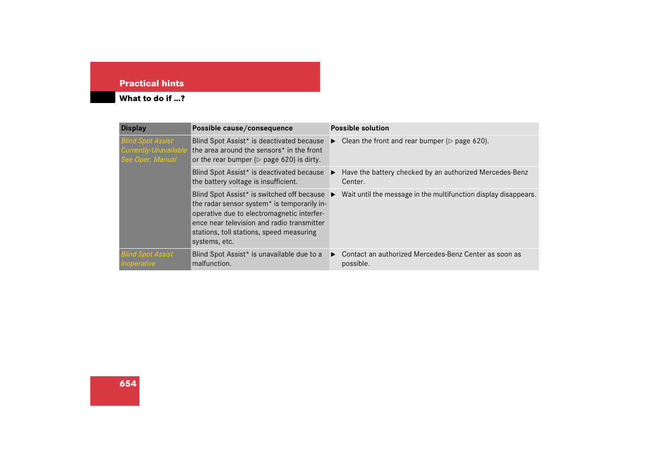 Mercedes-Benz S-Class 2008 COMAND Manual User Manual | Page 655 / 801