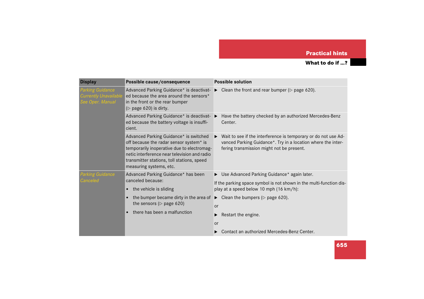 Mercedes-Benz S-Class 2008 COMAND Manual User Manual | Page 656 / 801