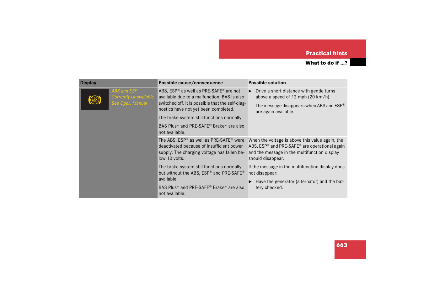 Mercedes-Benz S-Class 2008 COMAND Manual User Manual | Page 664 / 801