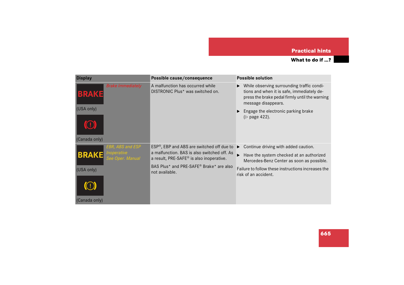 Mercedes-Benz S-Class 2008 COMAND Manual User Manual | Page 666 / 801
