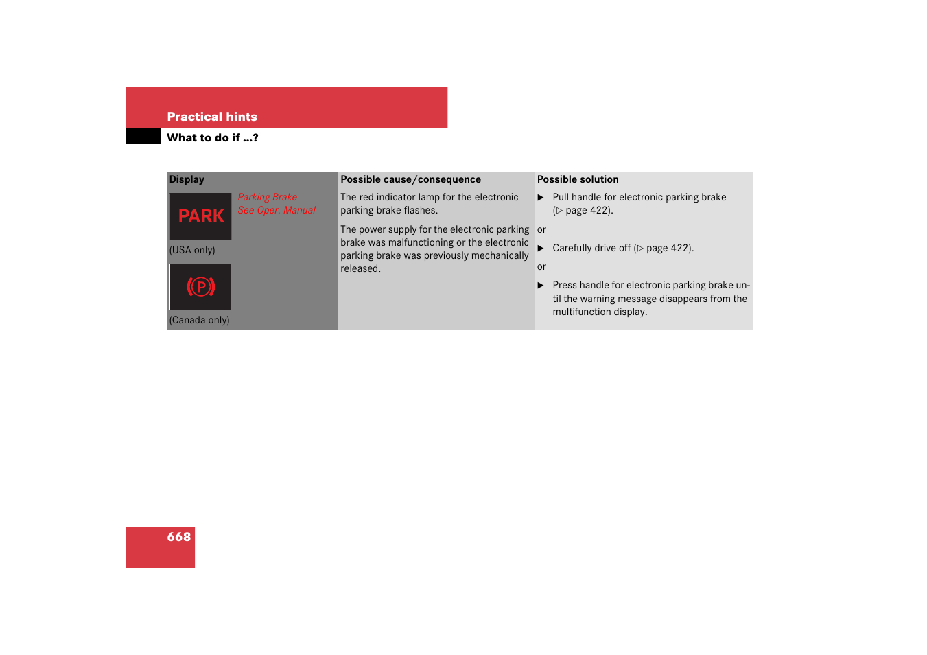 Mercedes-Benz S-Class 2008 COMAND Manual User Manual | Page 669 / 801