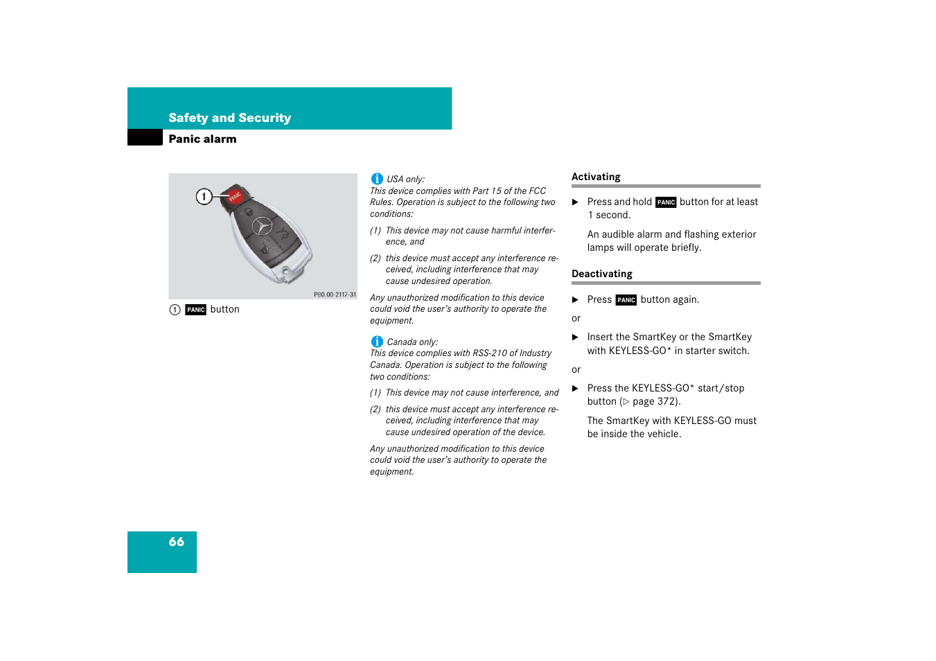Mercedes-Benz S-Class 2008 COMAND Manual User Manual | Page 67 / 801