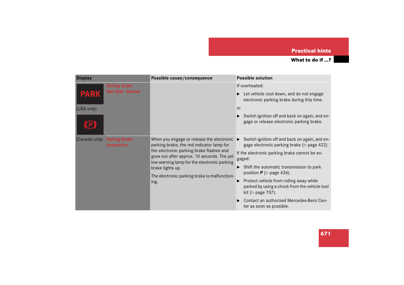 Mercedes-Benz S-Class 2008 COMAND Manual User Manual | Page 672 / 801
