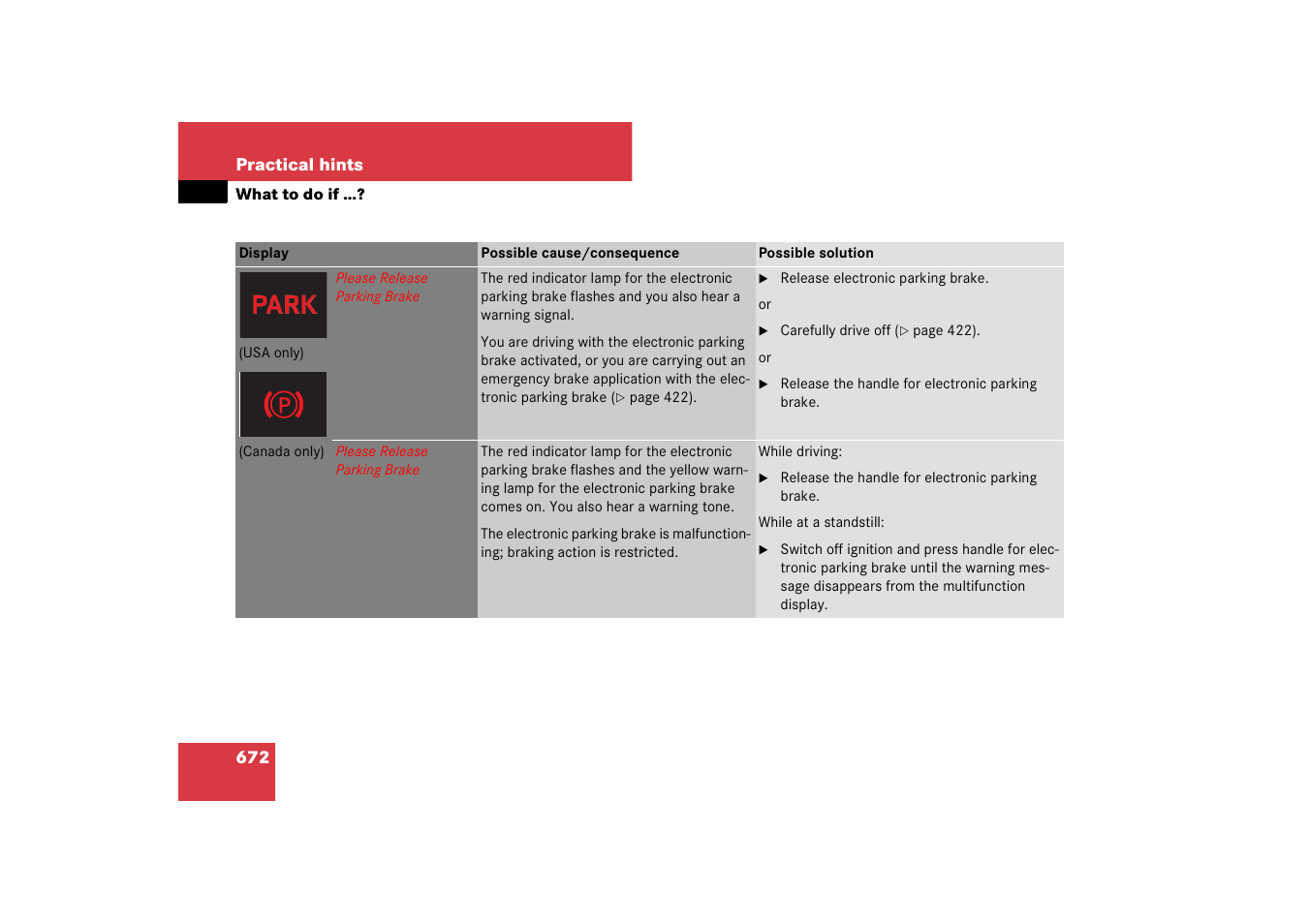 Mercedes-Benz S-Class 2008 COMAND Manual User Manual | Page 673 / 801