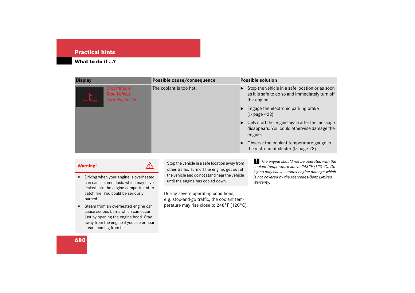 Mercedes-Benz S-Class 2008 COMAND Manual User Manual | Page 681 / 801