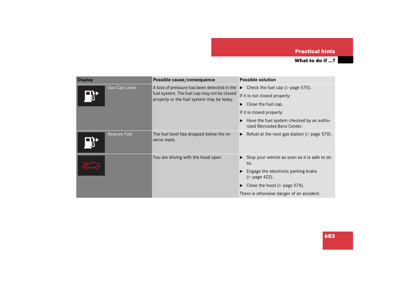 Mercedes-Benz S-Class 2008 COMAND Manual User Manual | Page 684 / 801