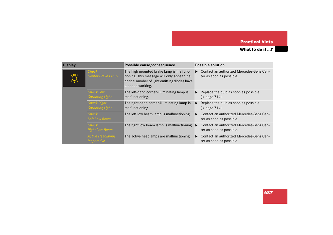 Mercedes-Benz S-Class 2008 COMAND Manual User Manual | Page 688 / 801