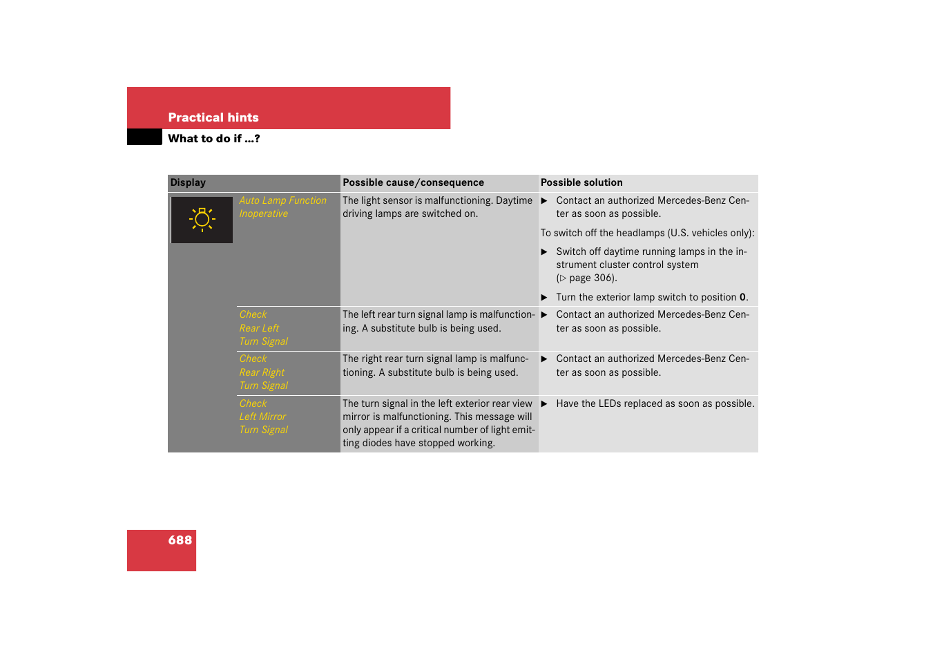 Mercedes-Benz S-Class 2008 COMAND Manual User Manual | Page 689 / 801