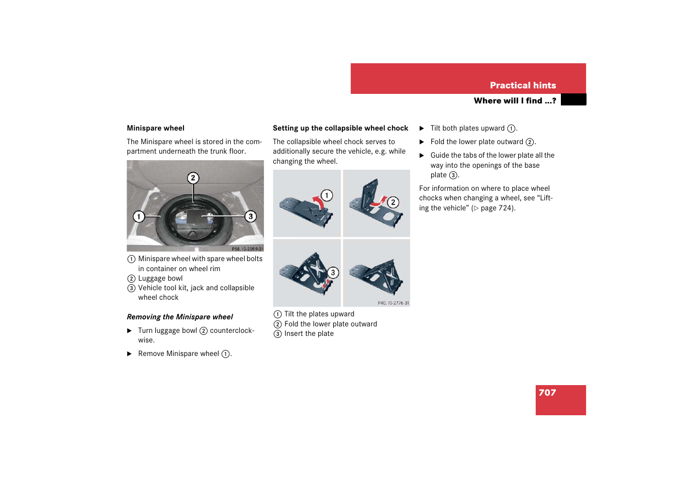 Mercedes-Benz S-Class 2008 COMAND Manual User Manual | Page 708 / 801