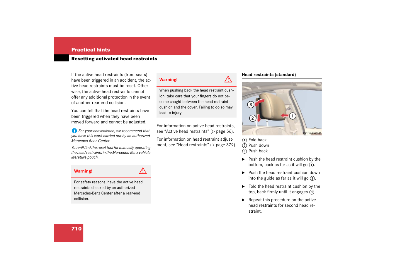 Mercedes-Benz S-Class 2008 COMAND Manual User Manual | Page 711 / 801