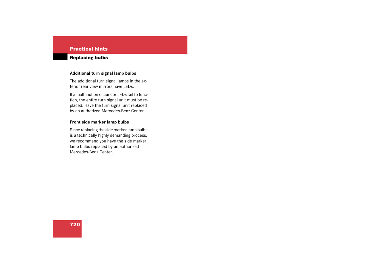 Mercedes-Benz S-Class 2008 COMAND Manual User Manual | Page 721 / 801