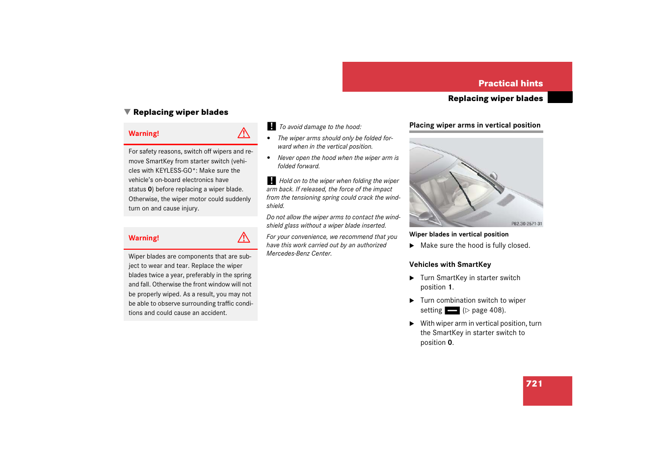 Mercedes-Benz S-Class 2008 COMAND Manual User Manual | Page 722 / 801