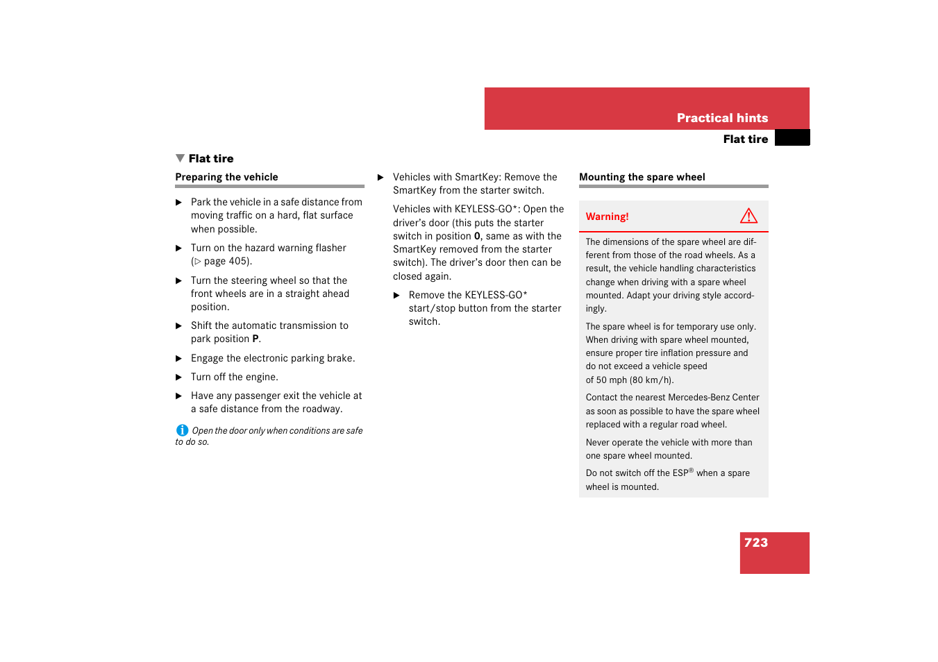 Mercedes-Benz S-Class 2008 COMAND Manual User Manual | Page 724 / 801