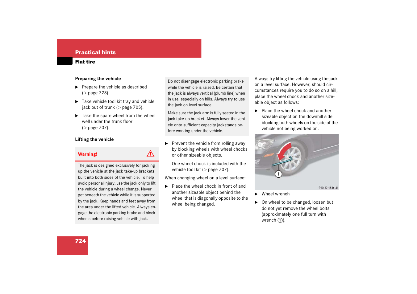 Mercedes-Benz S-Class 2008 COMAND Manual User Manual | Page 725 / 801