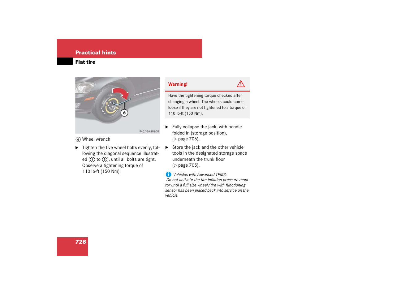 Mercedes-Benz S-Class 2008 COMAND Manual User Manual | Page 729 / 801