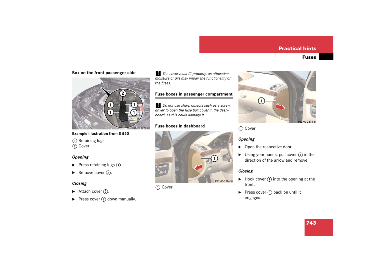 Mercedes-Benz S-Class 2008 COMAND Manual User Manual | Page 744 / 801