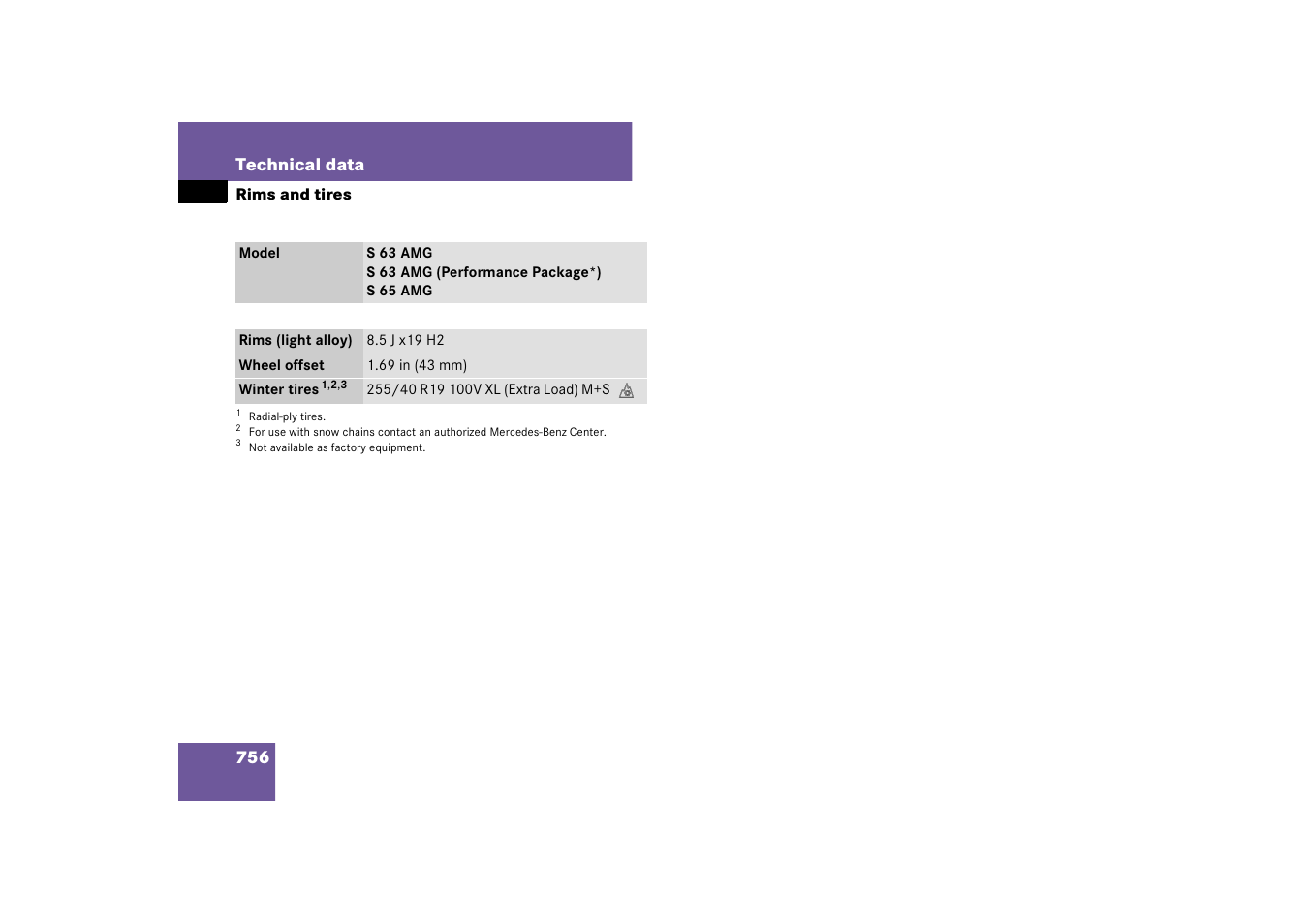 Mercedes-Benz S-Class 2008 COMAND Manual User Manual | Page 757 / 801