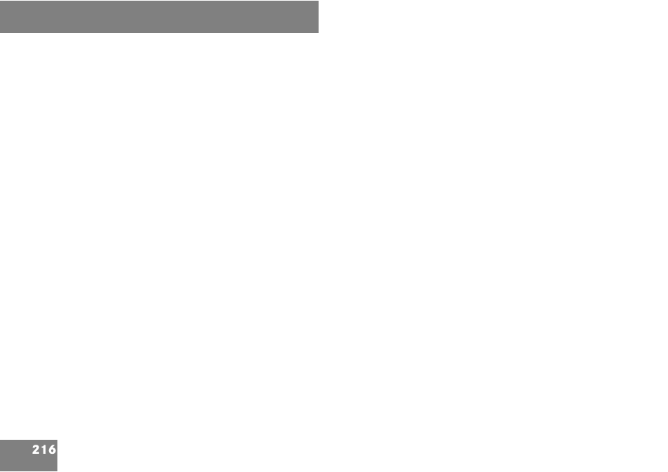 Mercedes-Benz C-Class 2008 COMAND Manual User Manual | Page 217 / 225