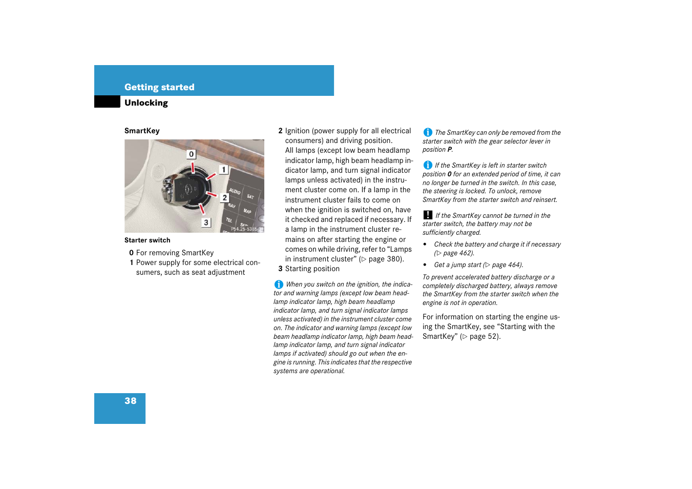 Mercedes-Benz E-Class 2007 Owners Manual User Manual | Page 39 / 522