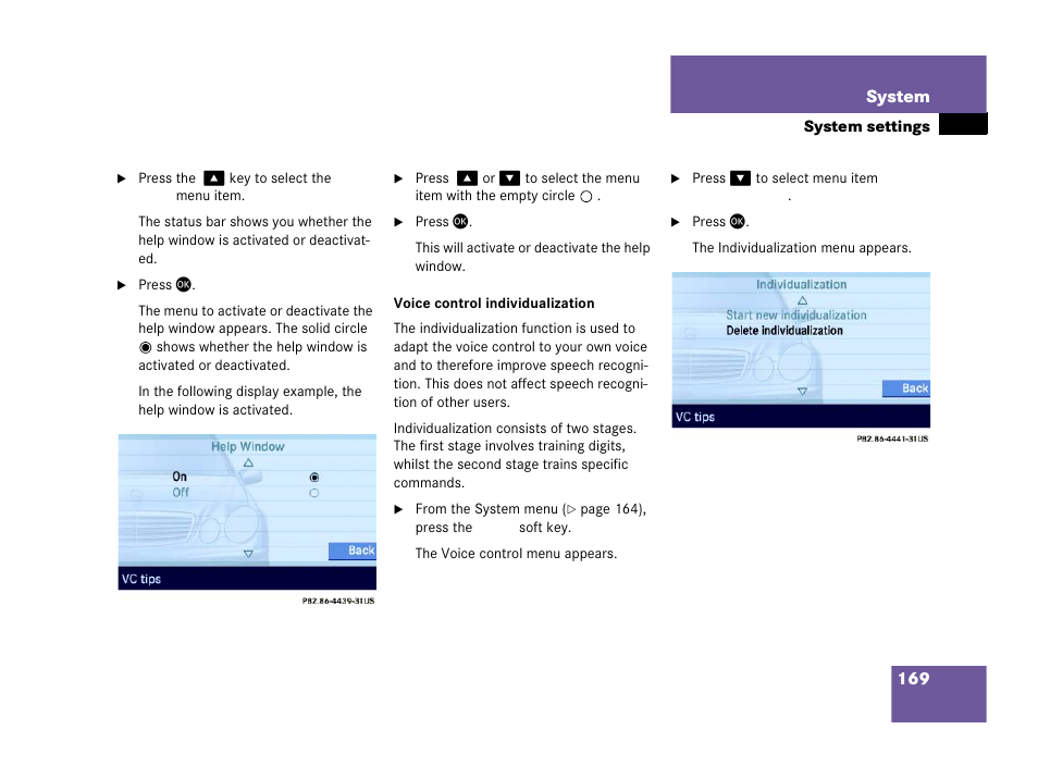 Mercedes-Benz E-Wagon 2007 COMAND Manual User Manual | Page 170 / 187