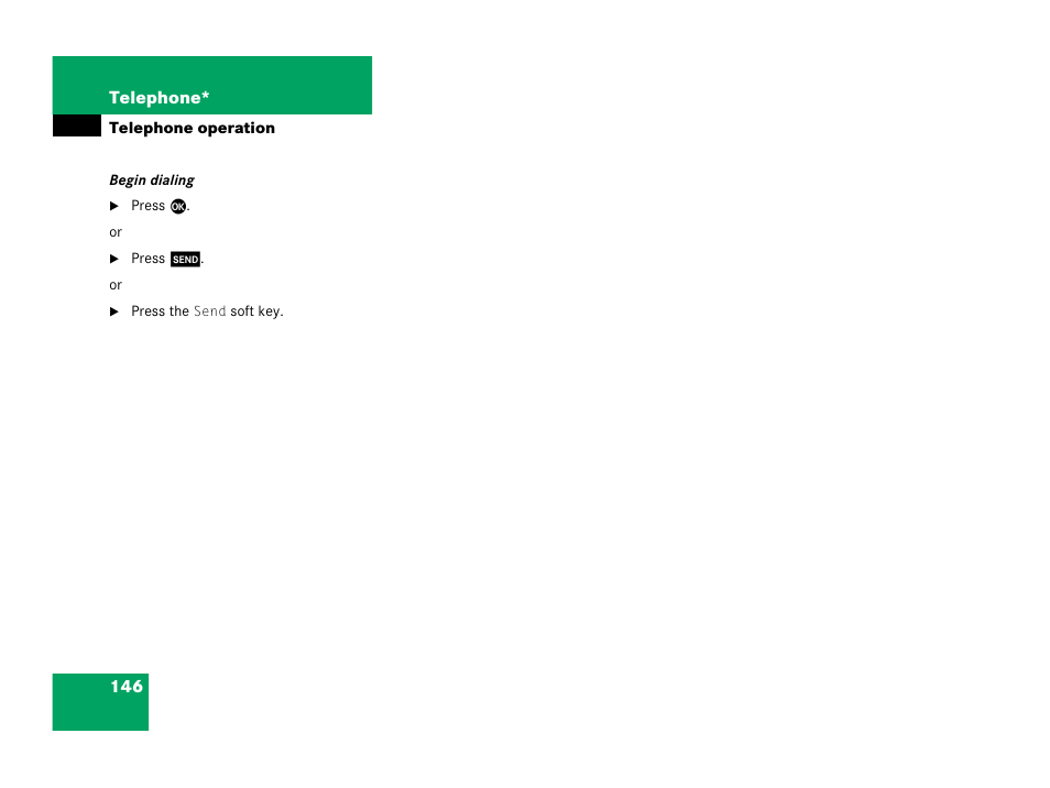 Mercedes-Benz R-Class 2007 COMAND Manual User Manual | Page 148 / 242