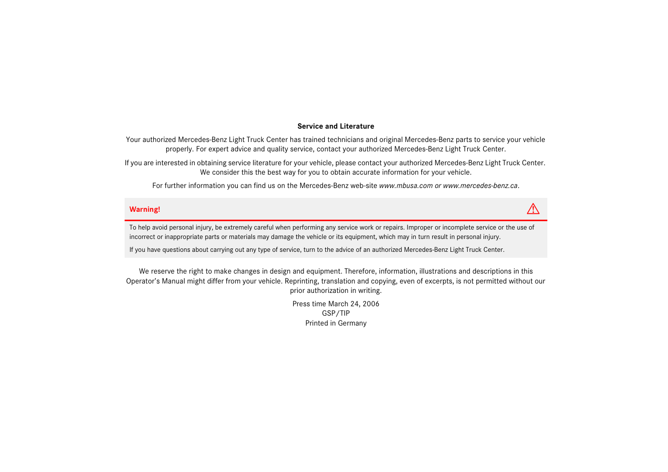 Mercedes-Benz M-Class 2007 Owners Manual User Manual | Page 584 / 585