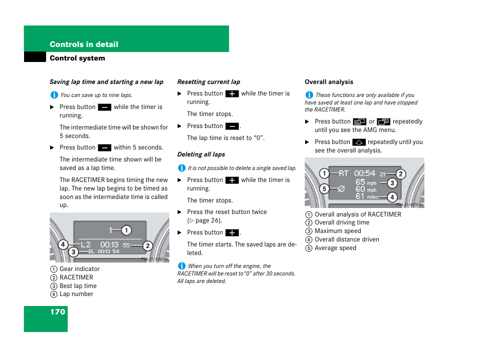 Mercedes-Benz R-Class 2007 Owners Manual User Manual | Page 171 / 570
