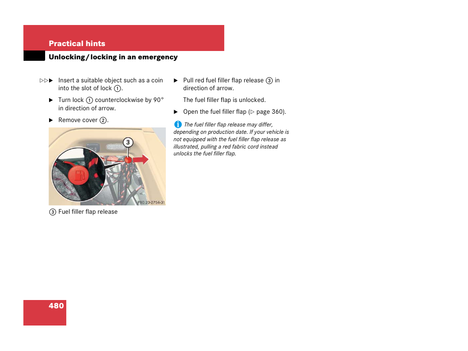 Mercedes-Benz R-Class 2007 Owners Manual User Manual | Page 481 / 570