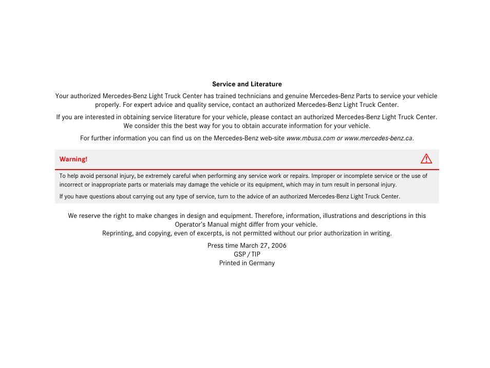 Mercedes-Benz R-Class 2007 Owners Manual User Manual | Page 570 / 570