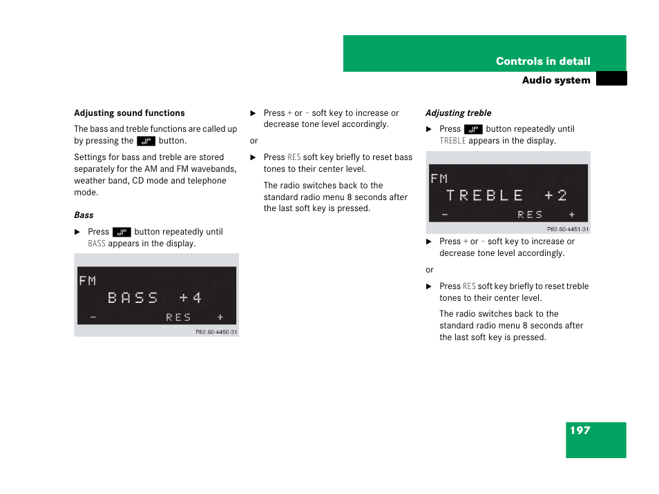 Mercedes-Benz SLK-Class 2007 Owners Manual User Manual | Page 198 / 473