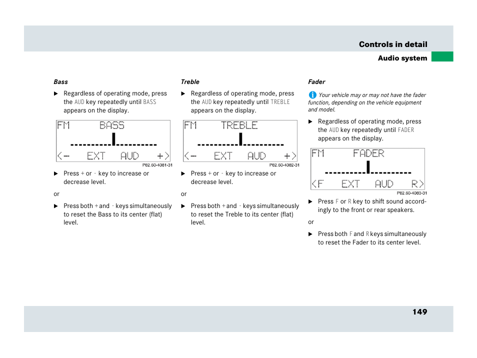 Mercedes-Benz SLR-Class 2007 User Manual | Page 150 / 425