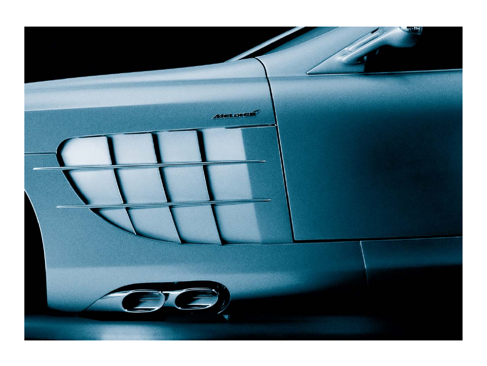 Mercedes-Benz SLR-Class 2007 User Manual | Page 60 / 425
