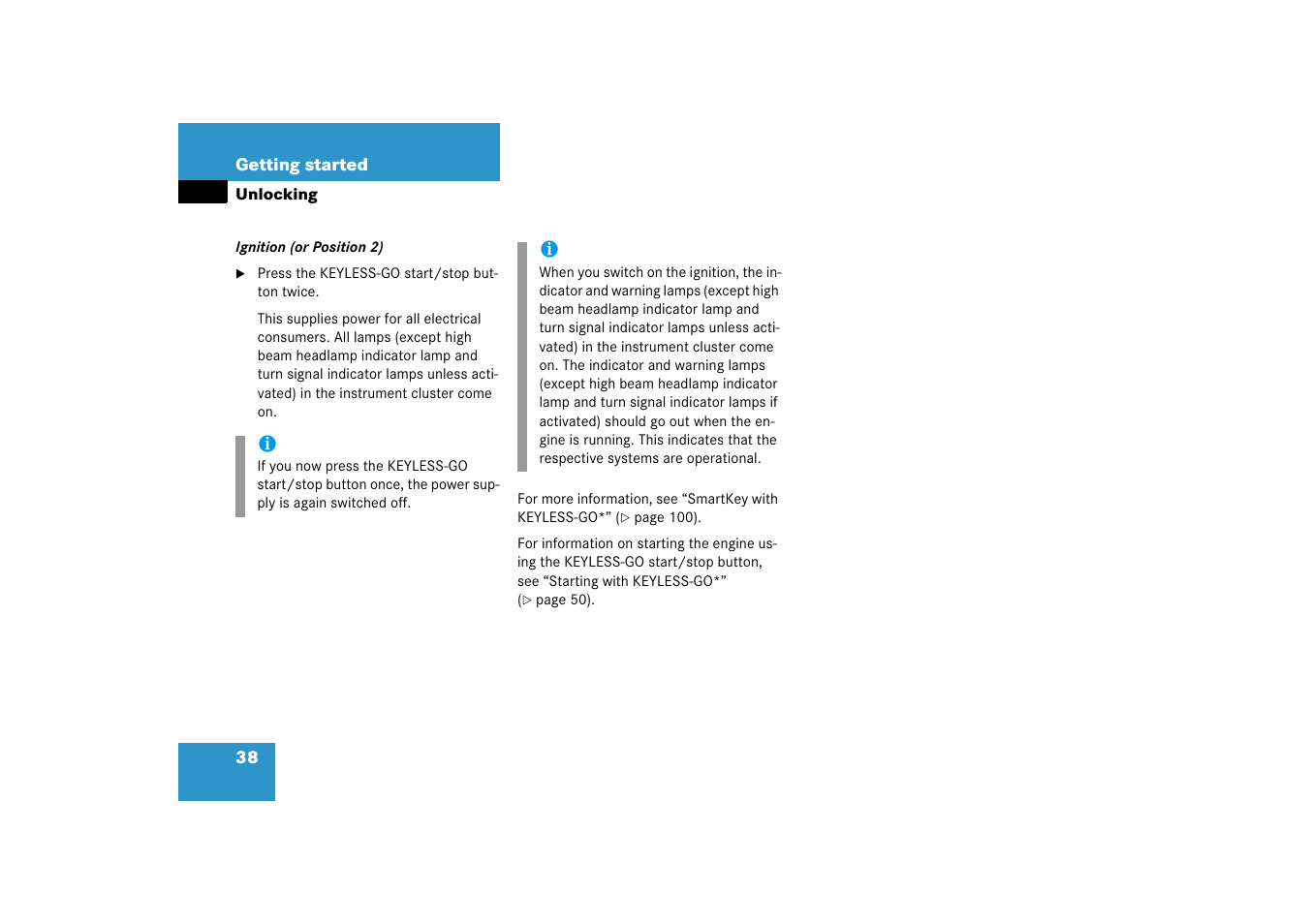 Mercedes-Benz SL-Class 2006 Owners Manual User Manual | Page 39 / 480