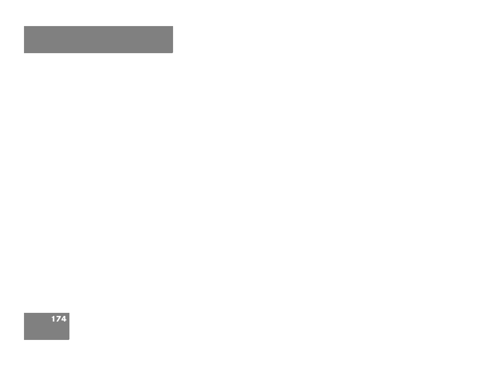 Mercedes-Benz E-Class 2006 COMAND Manual User Manual | Page 175 / 185