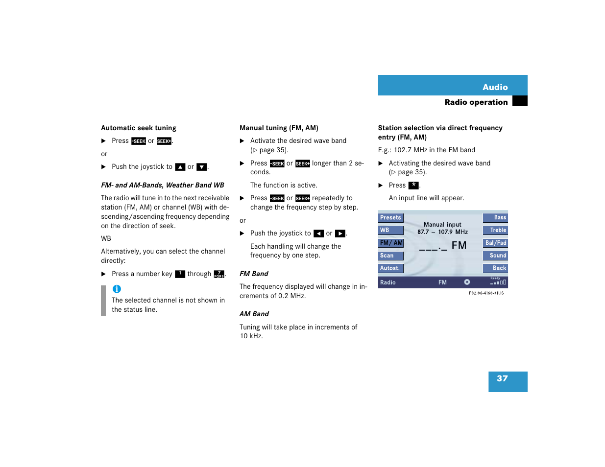 Mercedes-Benz C-Sedan OCS 2005 COMAND Manual User Manual | Page 97 / 237