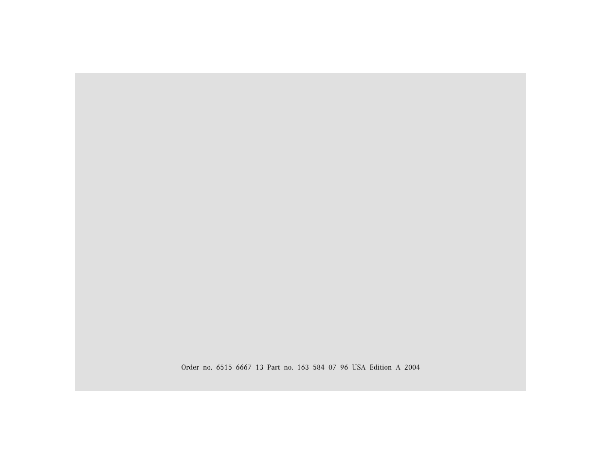 Mercedes-Benz M-Class 2005 COMAND Manual User Manual | Page 2 / 173