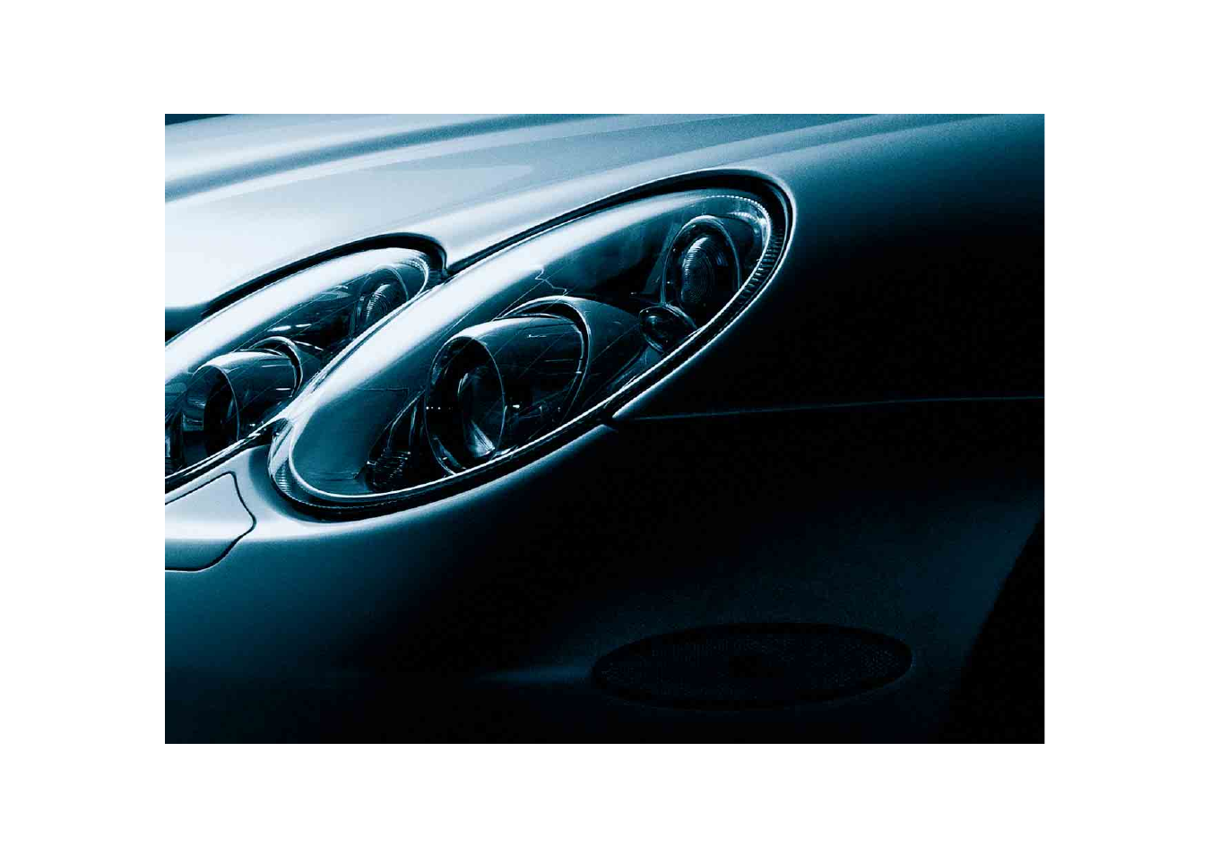 Mercedes-Benz SLR-Class 2005 User Manual | Page 296 / 417